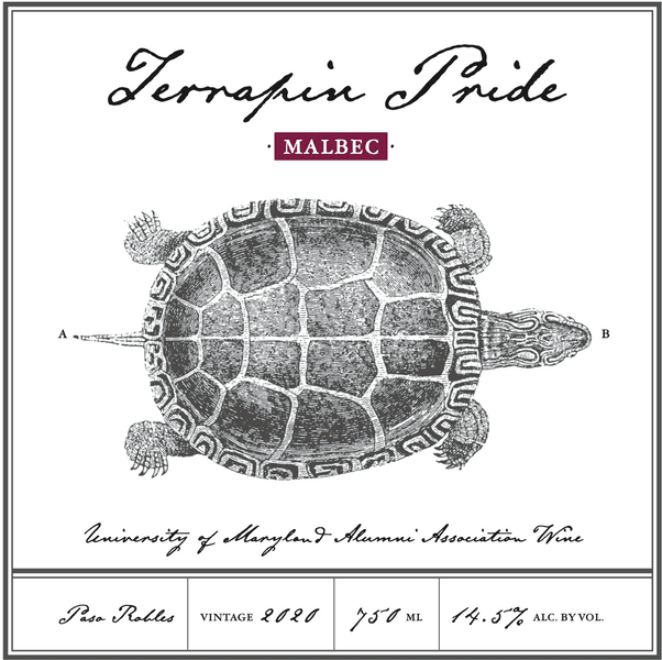 2020 Paso Robles Malbec