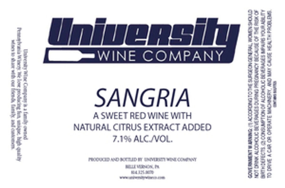 Sangria