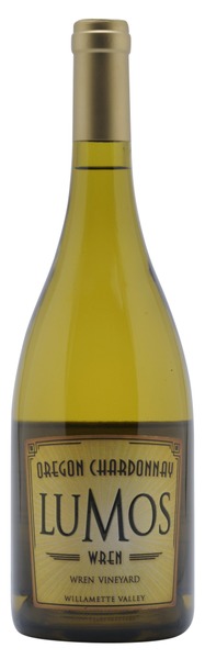 2022 Wren Chardonnay