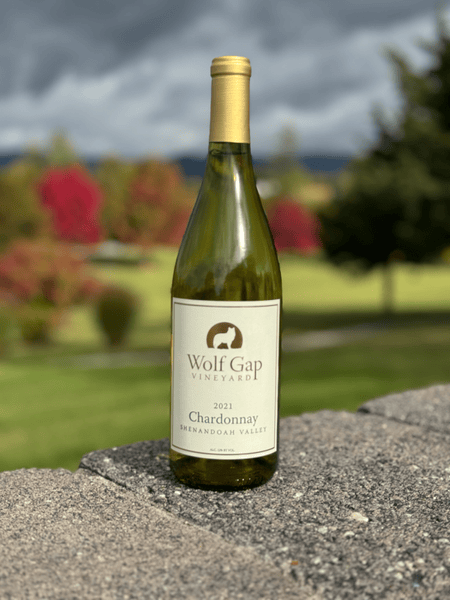 Product Image - 2021 Chardonnay