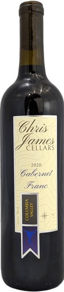 2020 Cabernet Franc