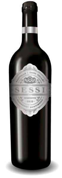 2019 Sessi Reserve Napa Cabernet Sauvignon