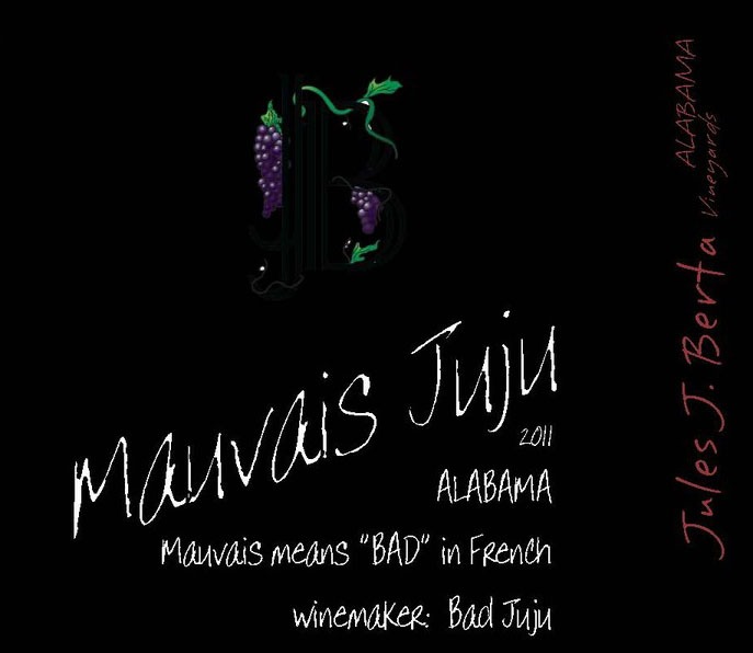 Mauvais Juju