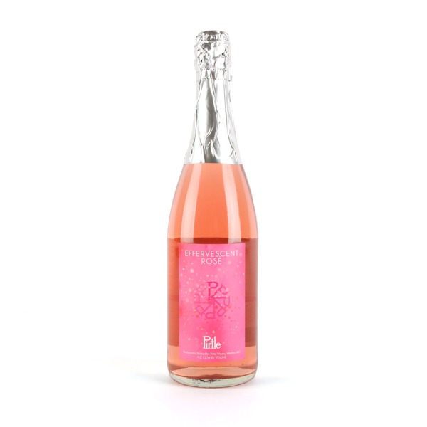 Effervescent Rosé