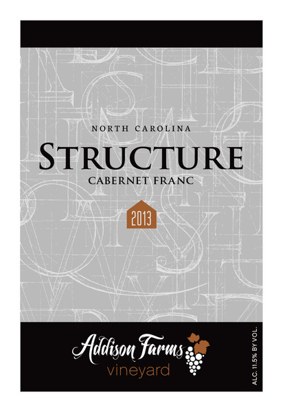 2019 Structure
