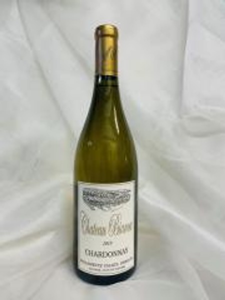 2019 Chateau Bianca Chardonnay