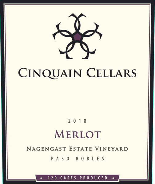 2018 Merlot