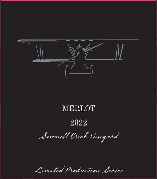 2022 Merlot