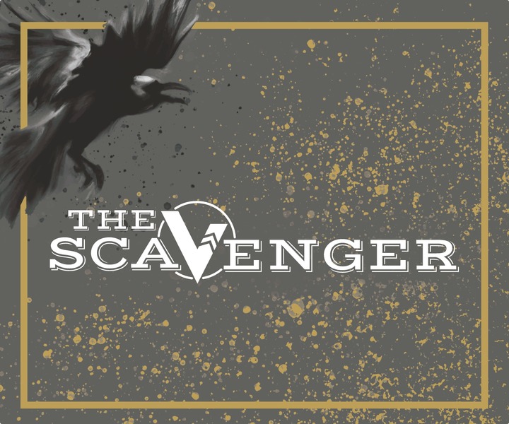 2022 The Scavenger