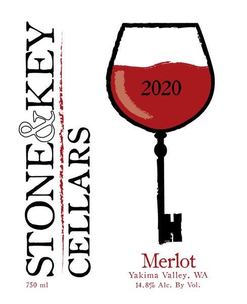 2020 Merlot