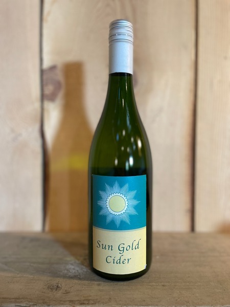 2020 Sun Gold Cider