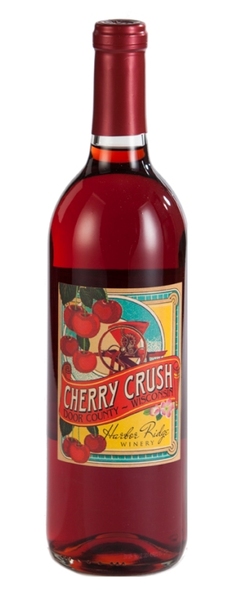 Cherry Crush