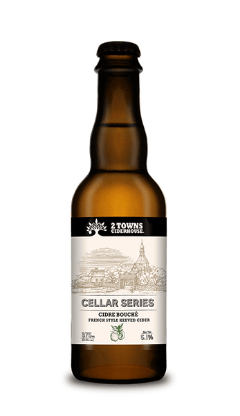 Cellar Series - Cidre Bouche 