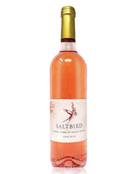 2022 Saltbird Cellars "Roseate" Rosé