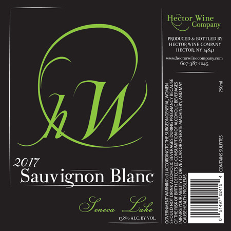 2022 Sauvignon Blanc