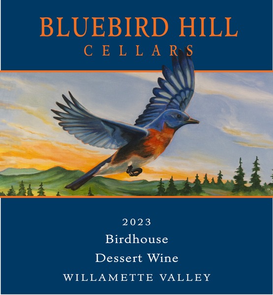 2023 Birdhouse Dessert Wine