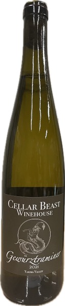 2022 Gewürztraminer