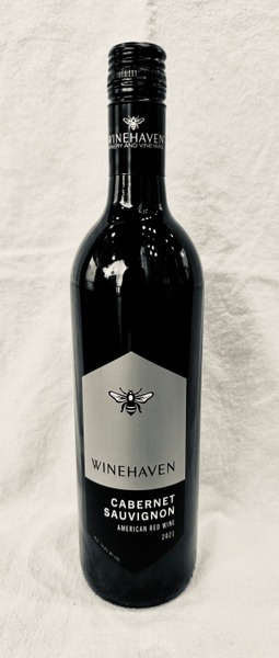 2021 Cabernet Sauvignon