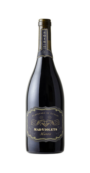 2014 Mantis Reserve Pinot Noir