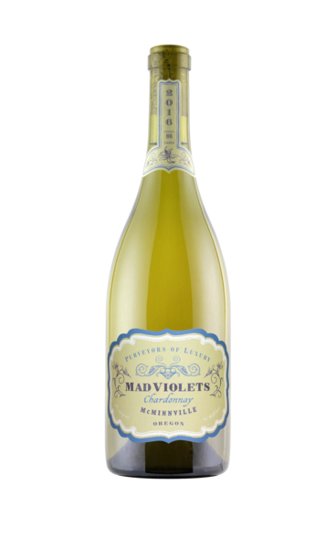 2016 McMinnville Chardonnay