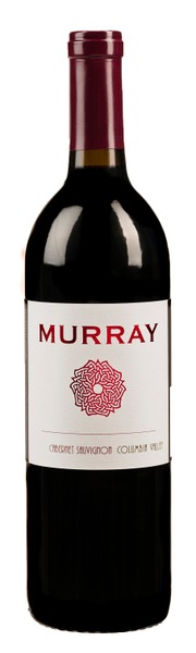 2021 Murray Cabernet Sauvignon