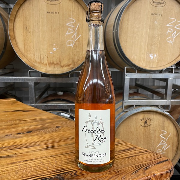 2021 Seanpenoise Rosé