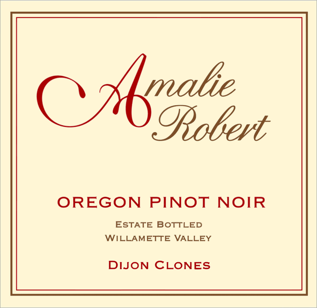 2010 Dijon Clones Pinot Noir