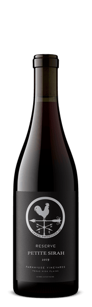 2019 Petite Sirah