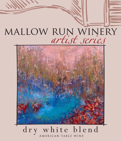 2014 Artist Series White Blend