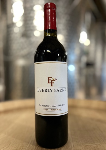 2019 Cabernet Sauvignon