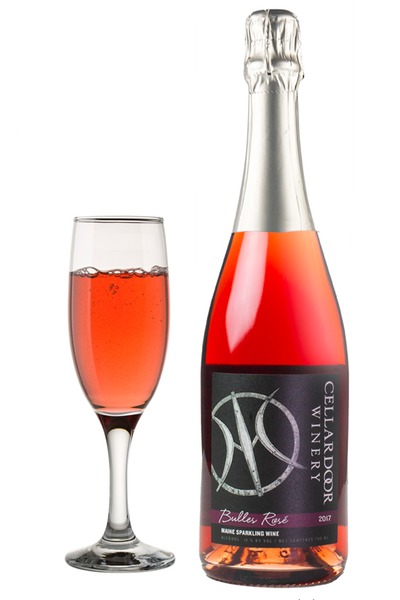 2018 Bulles Rose