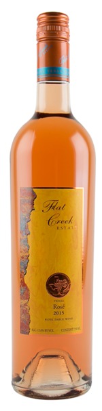 2016 Rosé