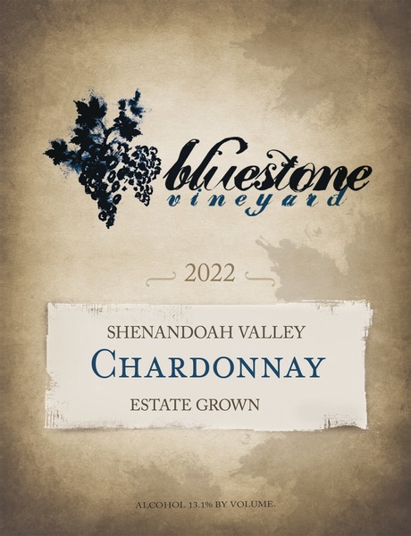 2022 Chardonnay