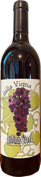 Product Image - 2022 Dalla Vigna