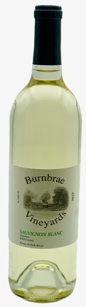 2022 Sauvignon Blanc