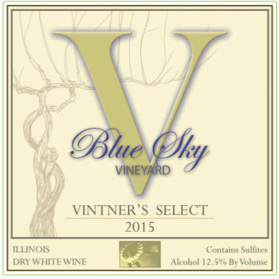 Product Image - 2022 Vintner's Select