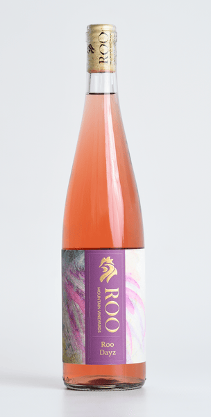 2021 ROO DAYZ SWEET ROSÉ