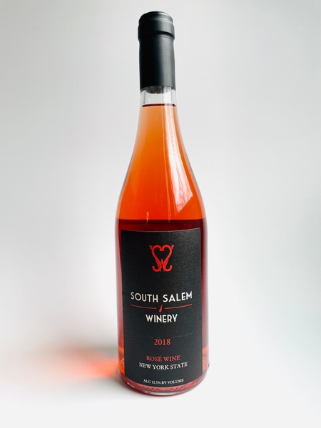 2018 Rose of Zwiegelt