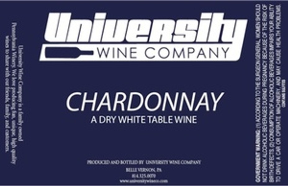 Chardonnay