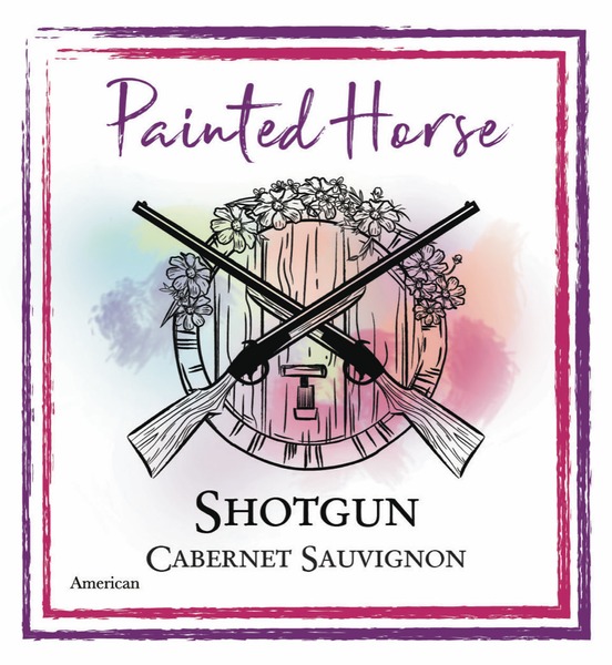 Shotgun Cabernet Sauvignon