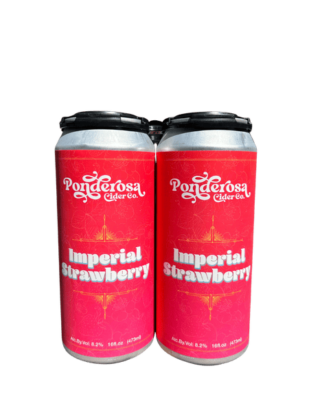 Imperial Strawberry