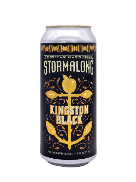 Kingston Black - 2023 Single Varietal