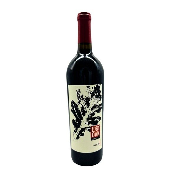 Product Image - Red Blend