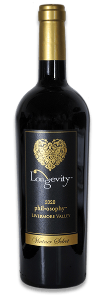 2020 phil-osophy from Longevity | Vinoshipper