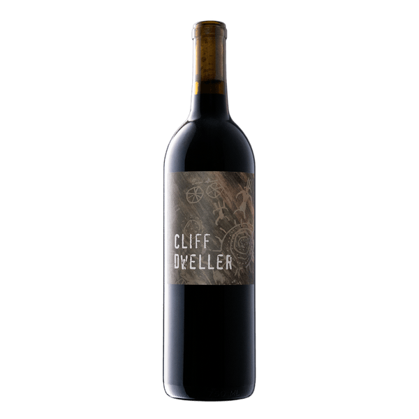 2022 Cliff Dweller Malbec