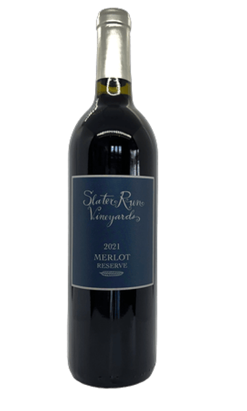 2021 Merlot Reserve