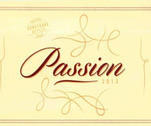 Passion