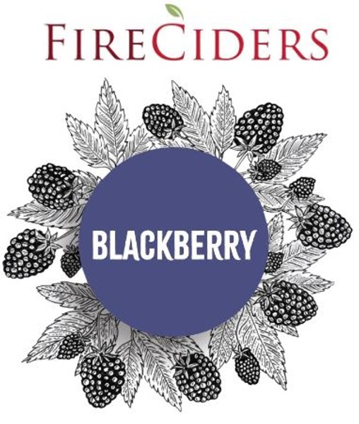 Blackberry FireCider