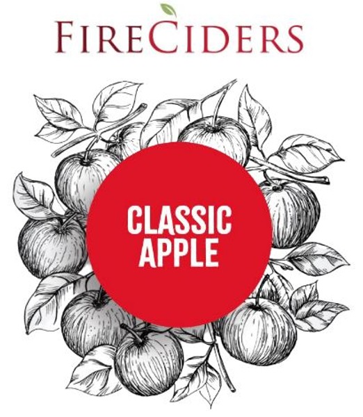 Classic Apple FireCider