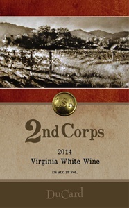 2015 2nd Corps